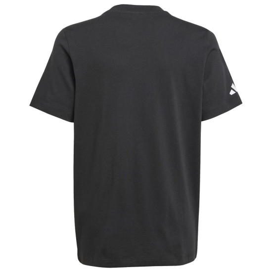 Adidas Παιδική κοντομάνικη μπλούζα Jude Bellingham Tour Tee Adidas Παιδική κοντομάνικη μπλούζα Jude Bellingham Tour Tee